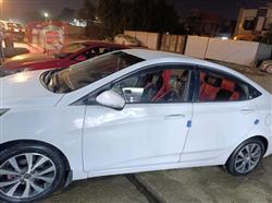 هيونداي أكسنت